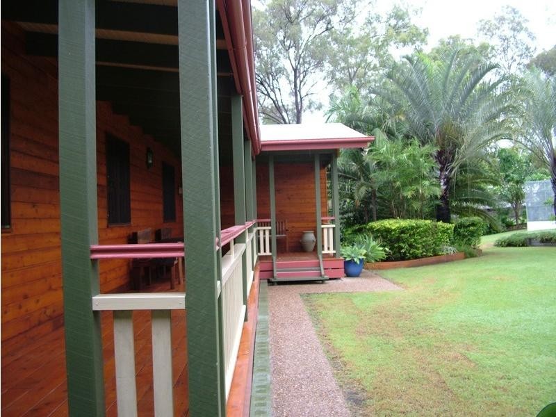 81 Tanderra Drive, Bundaberg QLD 4670