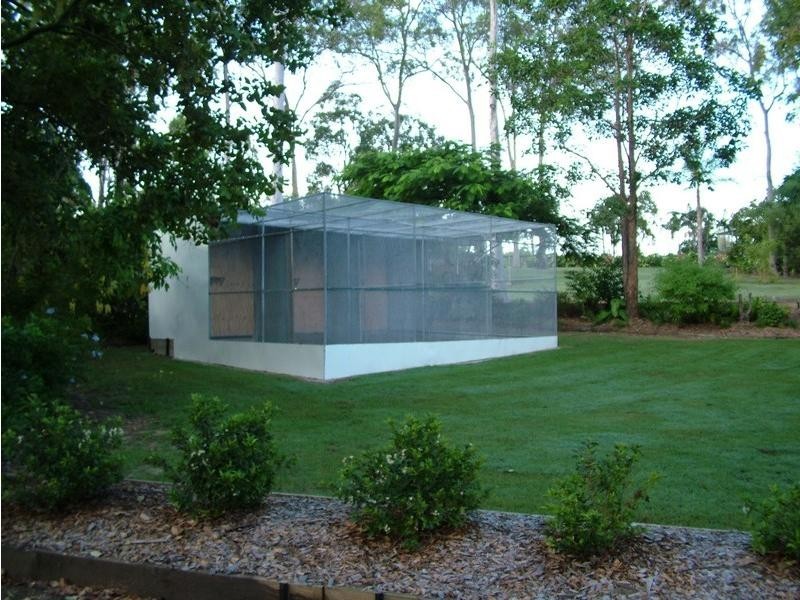 81 Tanderra Drive, Bundaberg QLD 4670