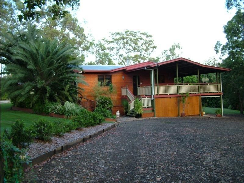 81 Tanderra Drive, Bundaberg QLD 4670