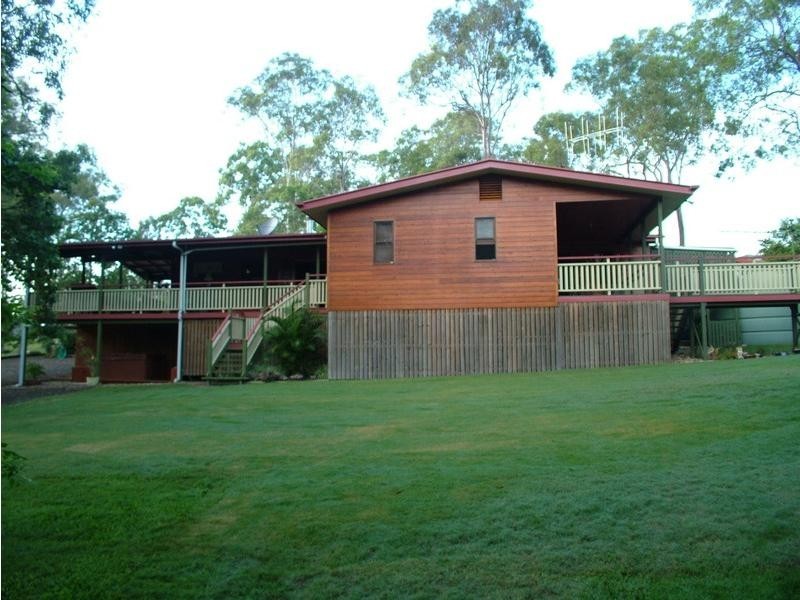 81 Tanderra Drive, Bundaberg QLD 4670