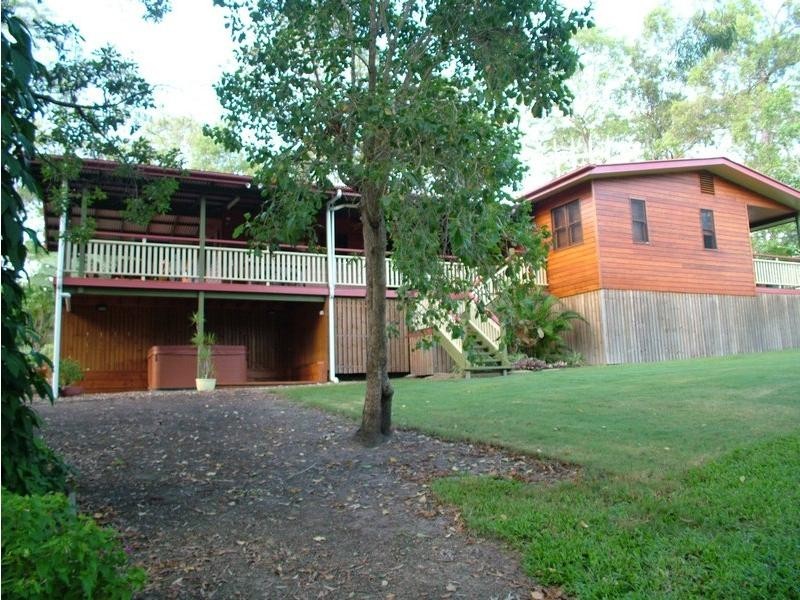 81 Tanderra Drive, Bundaberg QLD 4670