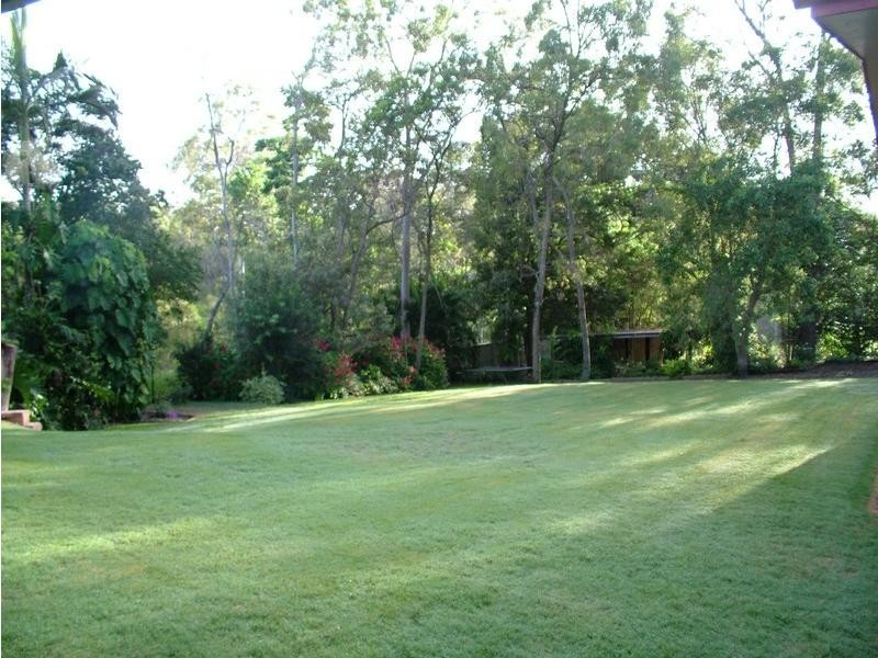 81 Tanderra Drive, Bundaberg QLD 4670