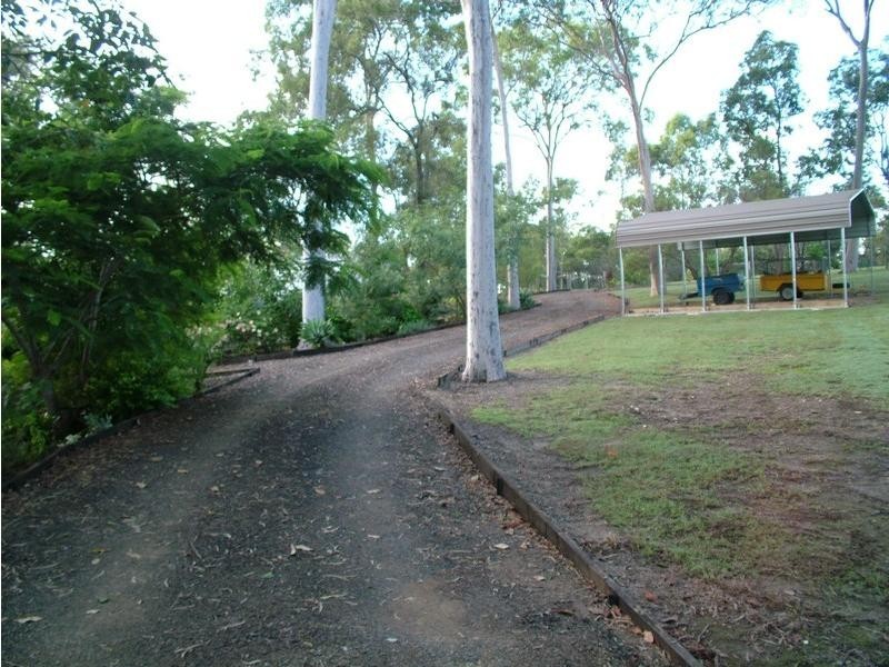 81 Tanderra Drive, Bundaberg QLD 4670