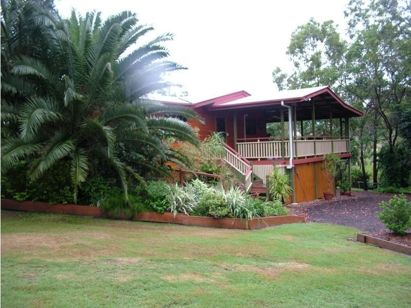 81 Tanderra Drive, Bundaberg QLD 4670
