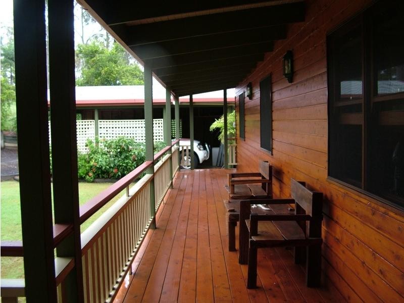 81 Tanderra Drive, Bundaberg QLD 4670