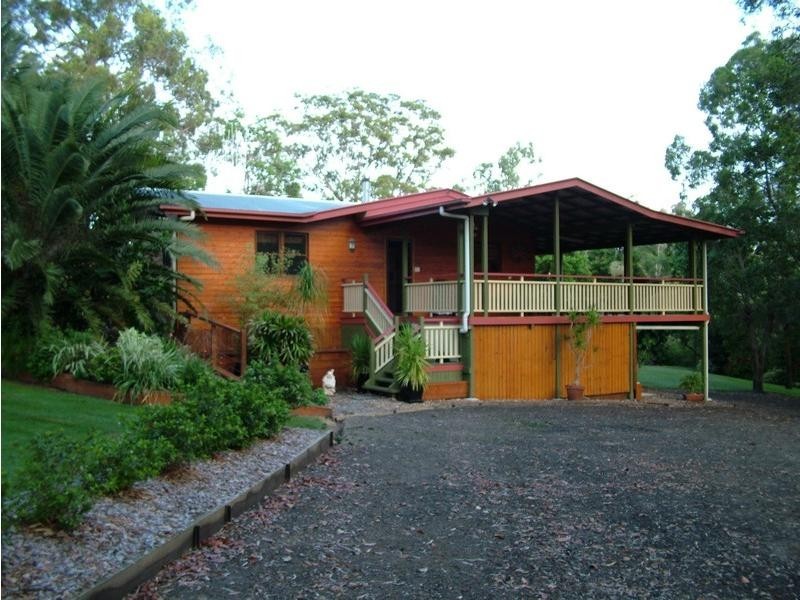 81 Tanderra Drive, Bundaberg QLD 4670