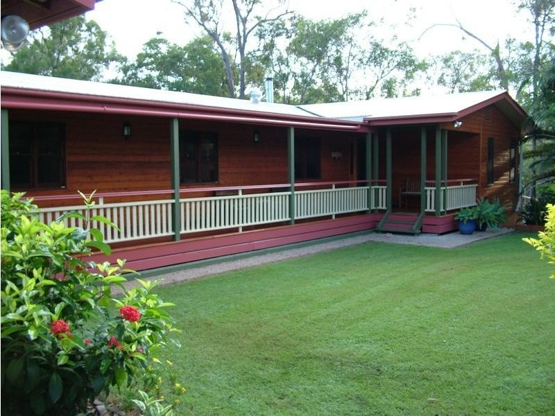 81 Tanderra Drive, Bundaberg QLD 4670