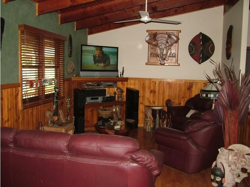 81 Tanderra Drive, Bundaberg QLD 4670