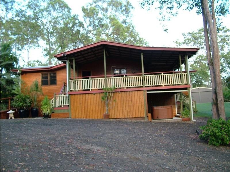 81 Tanderra Drive, Bundaberg QLD 4670