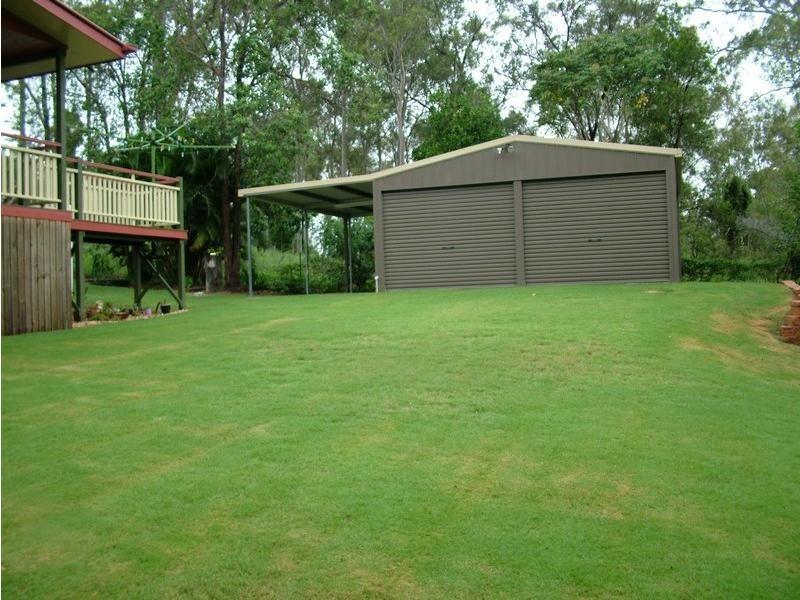 81 Tanderra Drive, Bundaberg QLD 4670