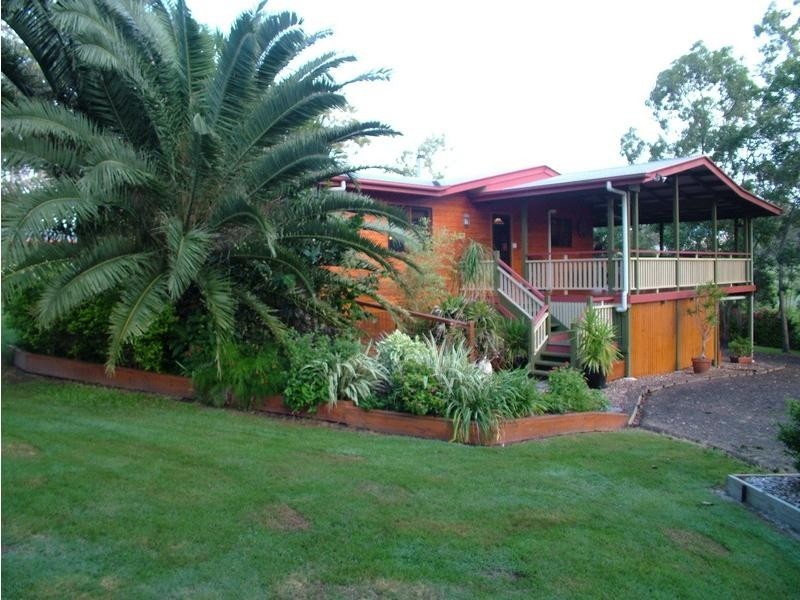 81 Tanderra Drive, Bundaberg QLD 4670