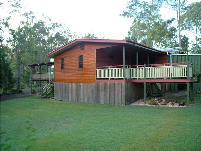 81 Tanderra Drive, Bundaberg QLD 4670