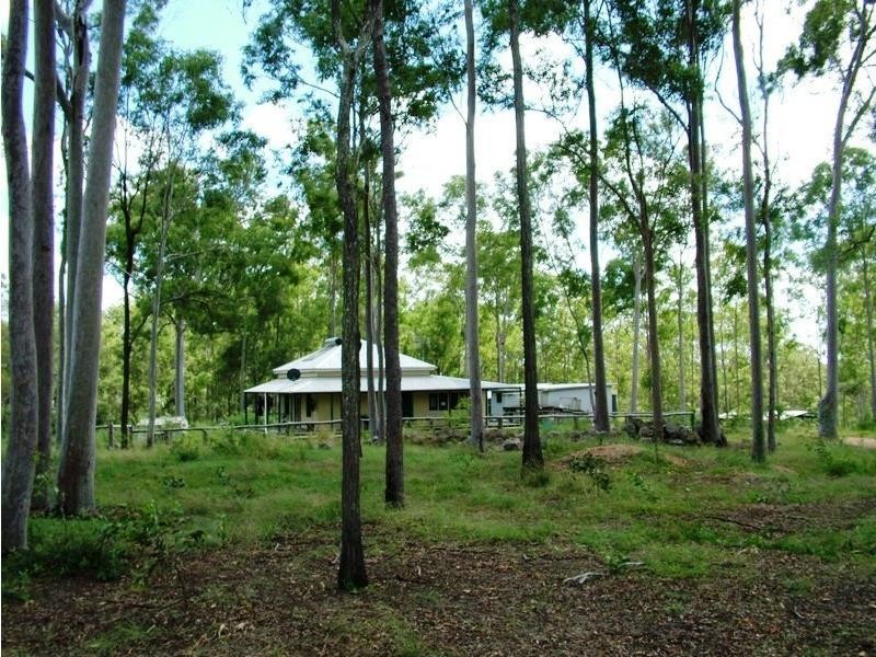 Bucca QLD 4670