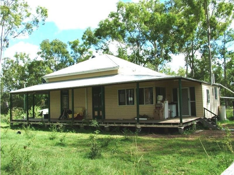 Bucca QLD 4670