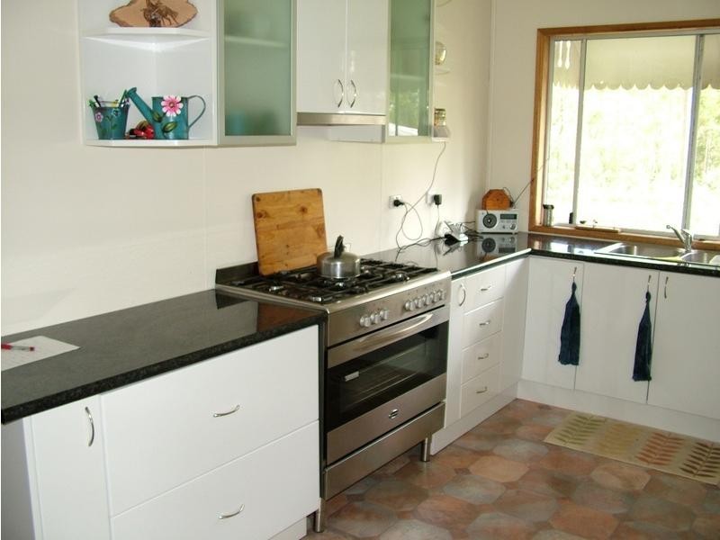 Bucca QLD 4670