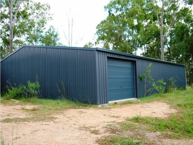 Bucca QLD 4670