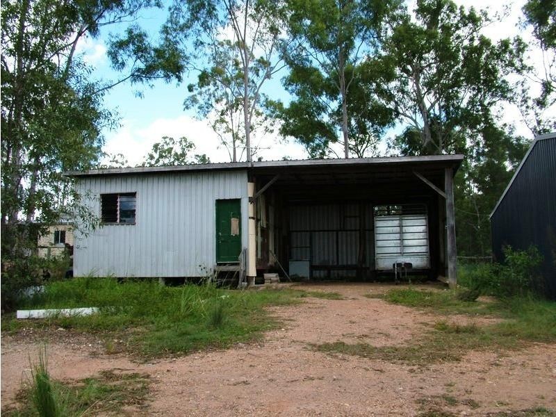 Bucca QLD 4670
