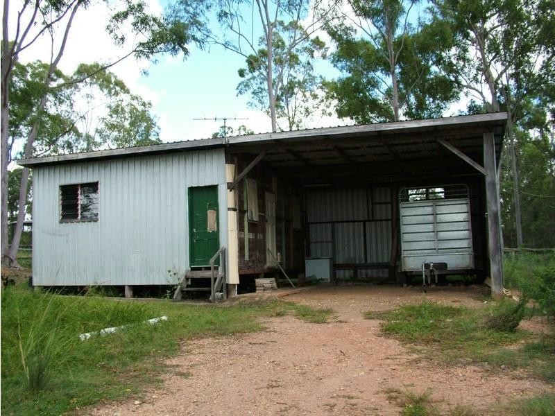 Bucca QLD 4670