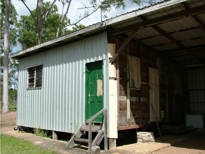 Bucca QLD 4670