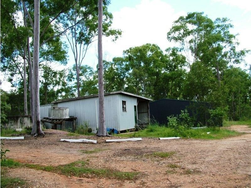 Bucca QLD 4670