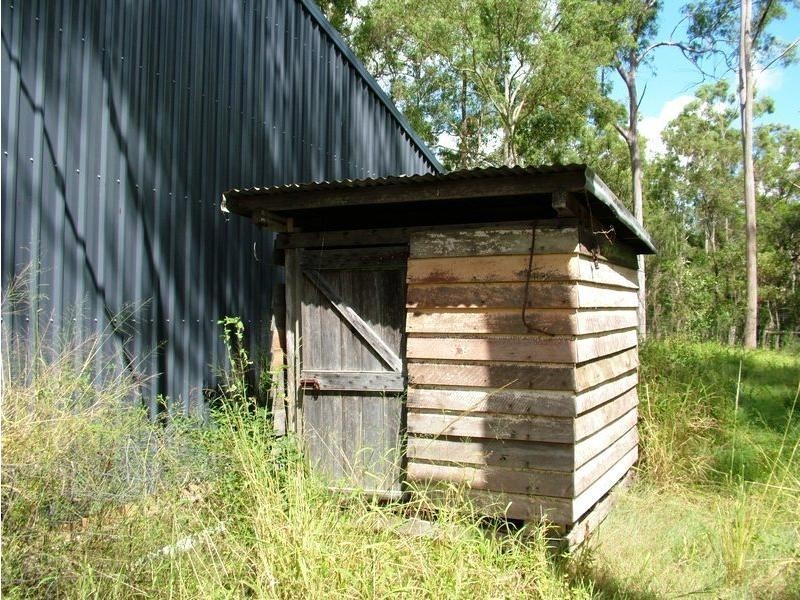 Bucca QLD 4670