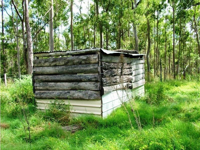 Bucca QLD 4670