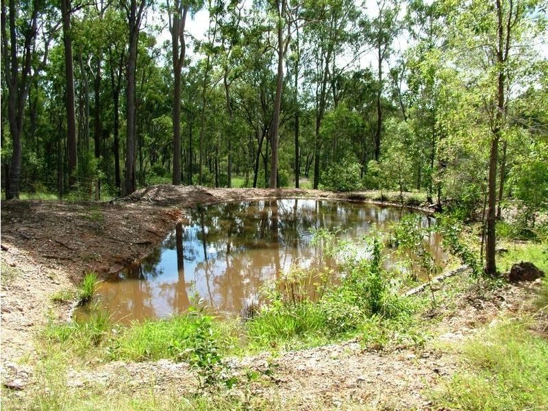Bucca QLD 4670