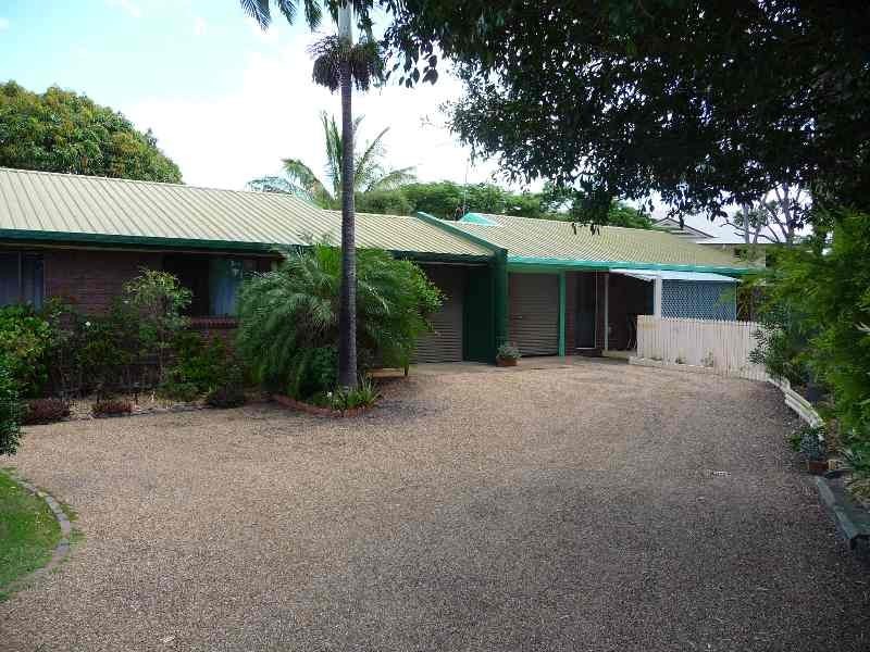 Bundaberg West QLD 4670