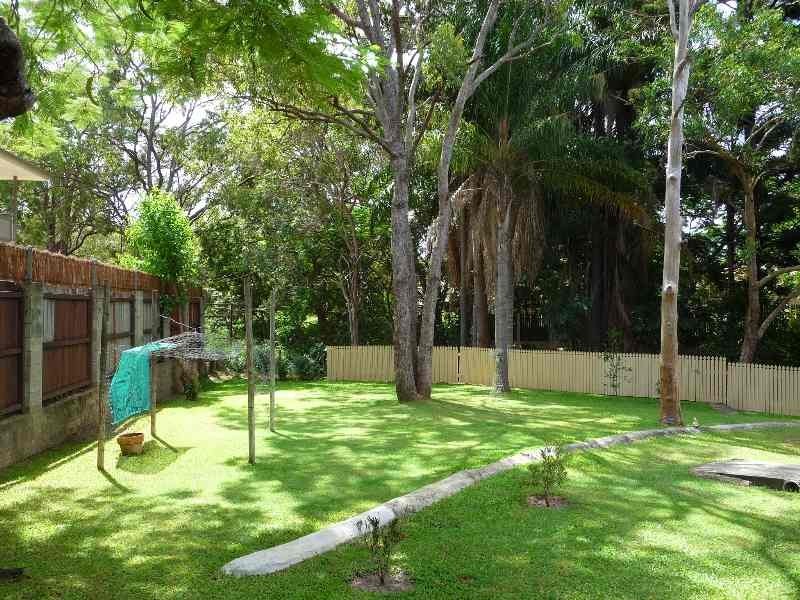 Bundaberg West QLD 4670