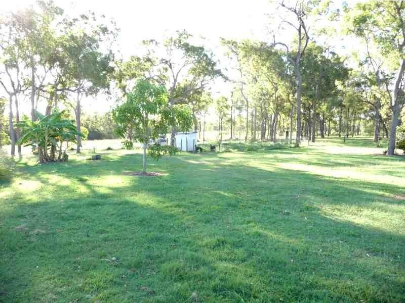 Moorland QLD 4670