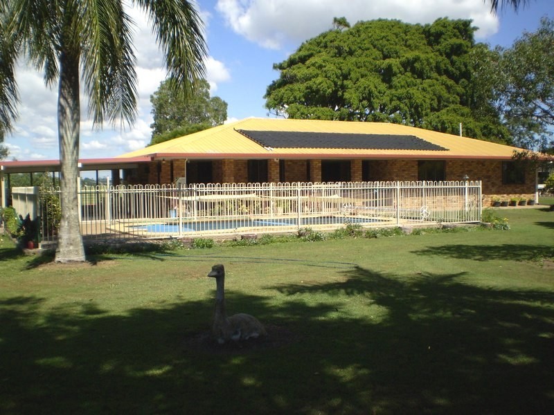 6 Allambie Close, Bundaberg North QLD 4670