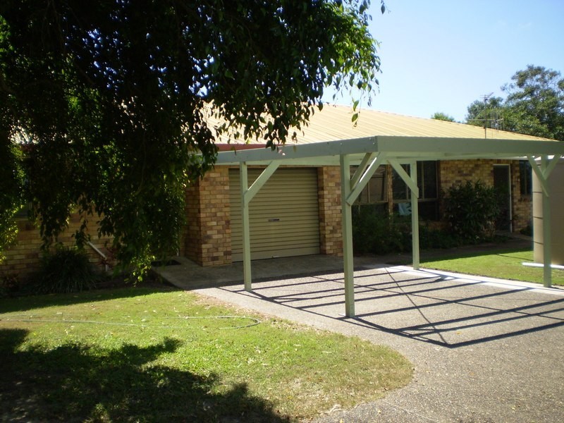 6 Allambie Close, Bundaberg North QLD 4670