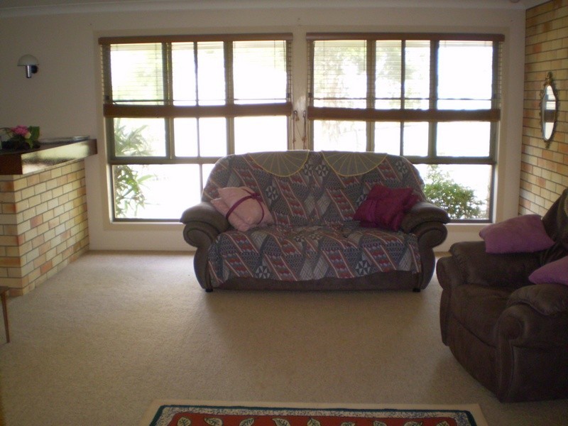 6 Allambie Close, Bundaberg North QLD 4670