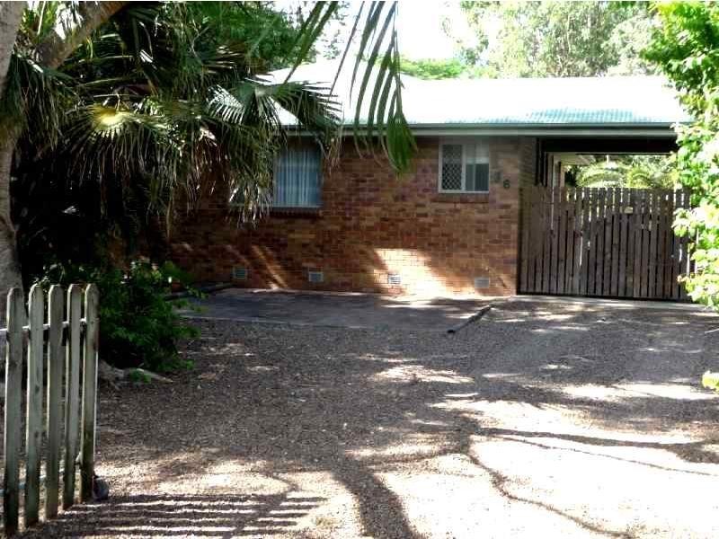 Bundaberg South QLD 4670