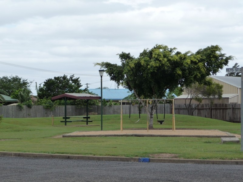 Avenell Heights QLD 4670