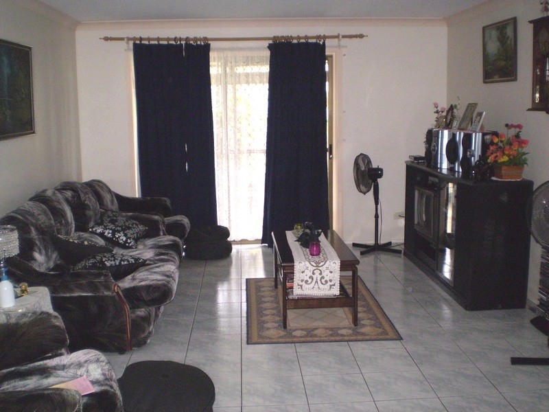 Avenell Heights QLD 4670