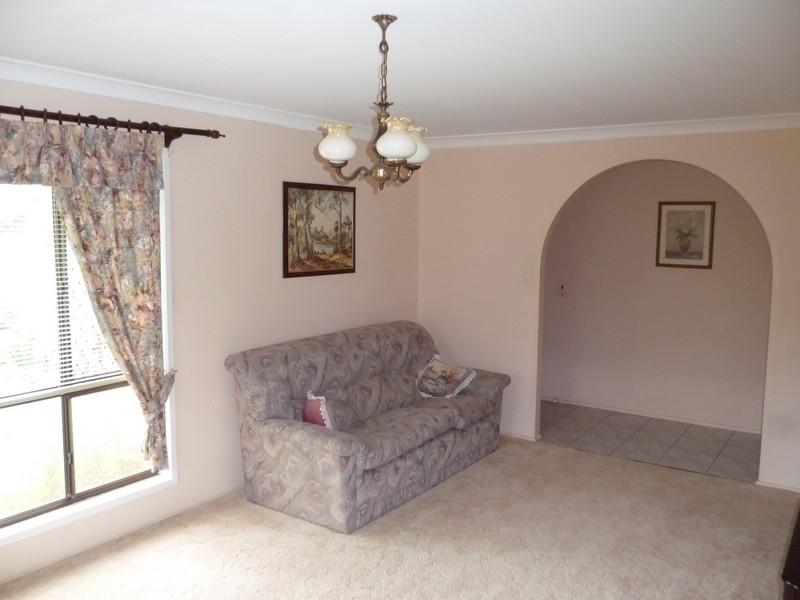 Avenell Heights QLD 4670