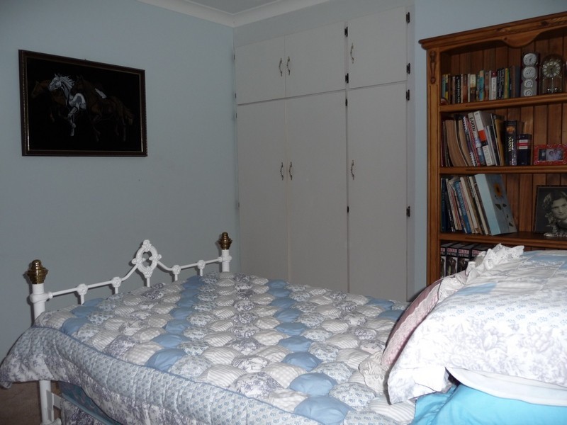 Avenell Heights QLD 4670