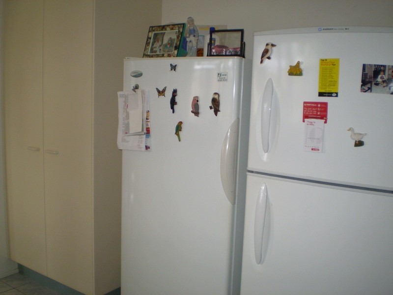 Avenell Heights QLD 4670