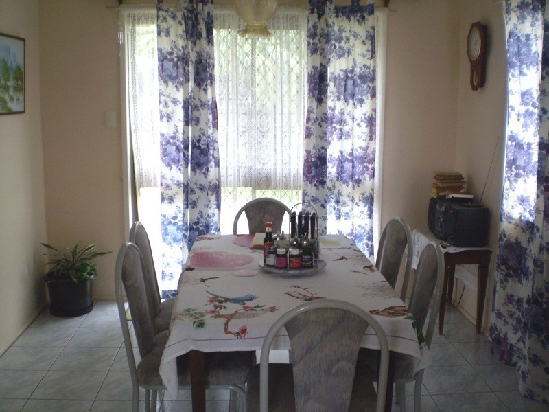 Avenell Heights QLD 4670