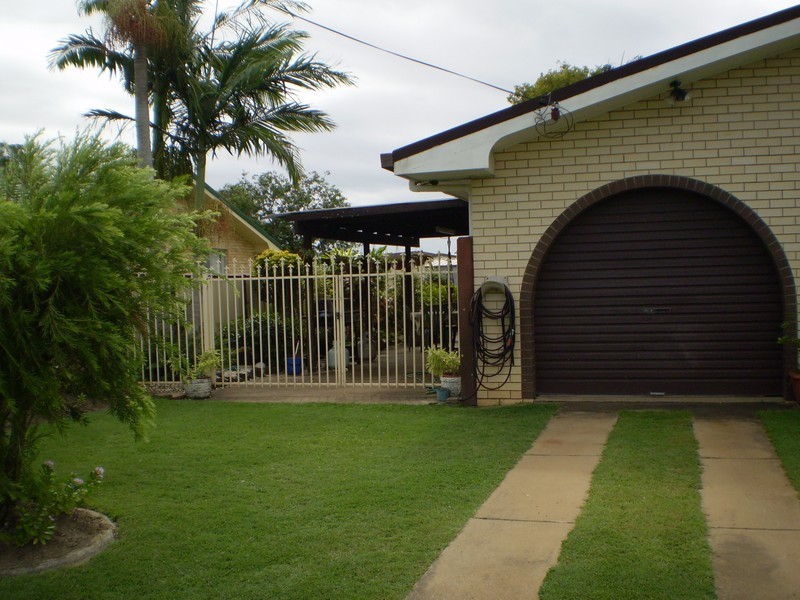 Avenell Heights QLD 4670