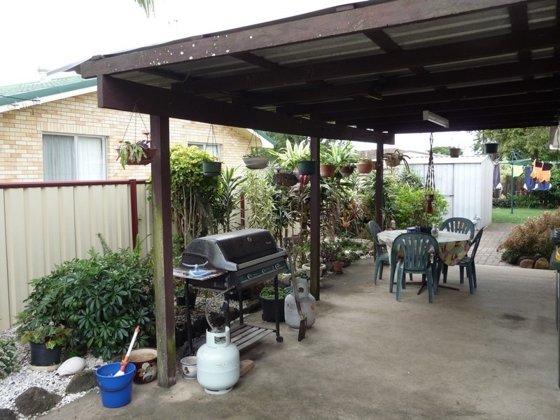 Avenell Heights QLD 4670