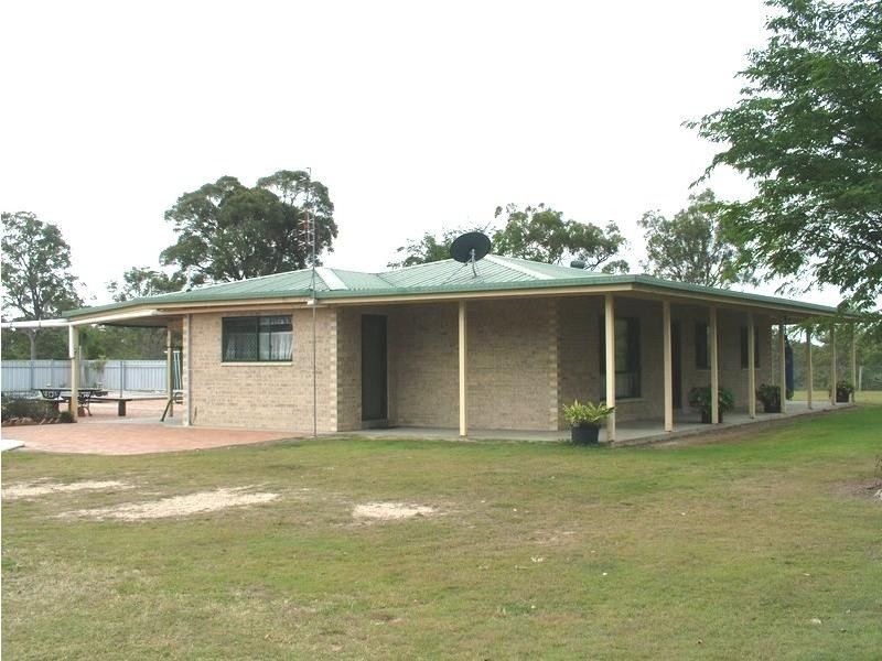 South Kolan QLD 4670