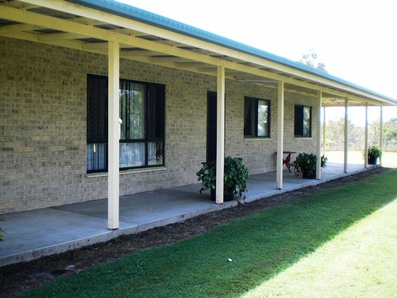 South Kolan QLD 4670