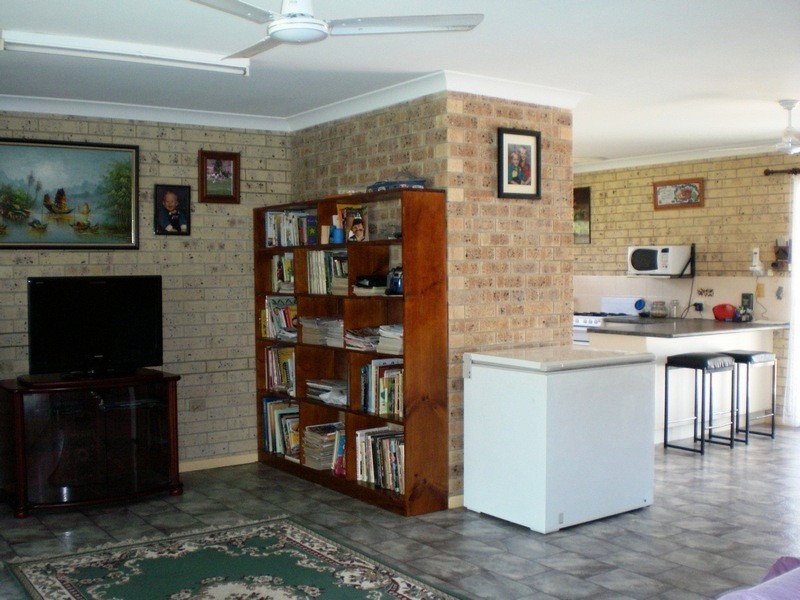 South Kolan QLD 4670