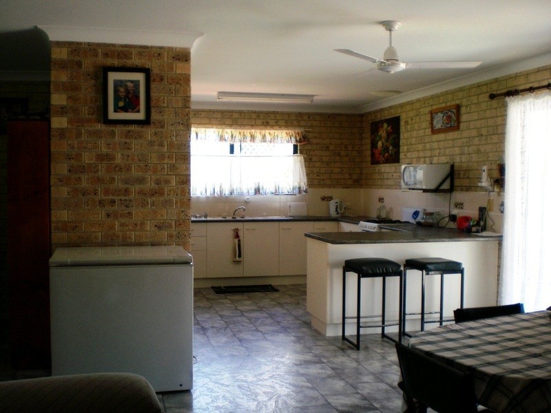 South Kolan QLD 4670