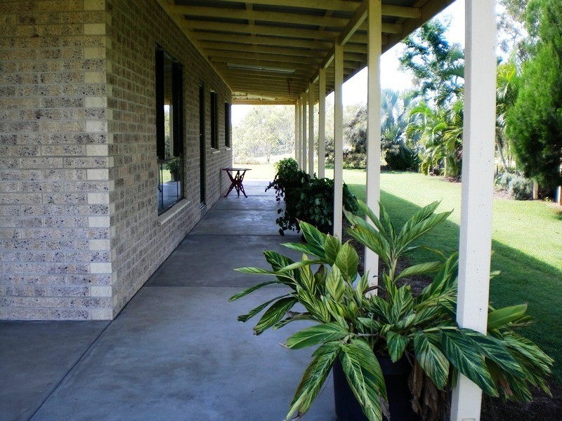 South Kolan QLD 4670
