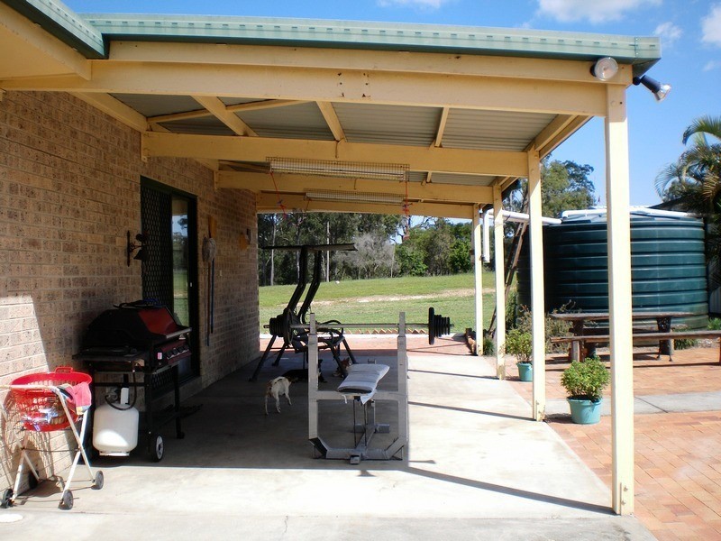 South Kolan QLD 4670