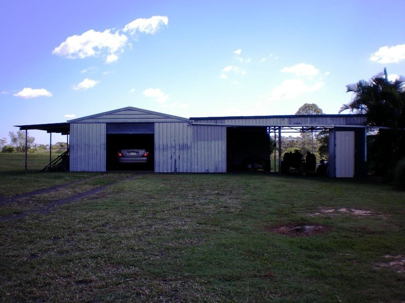 South Kolan QLD 4670