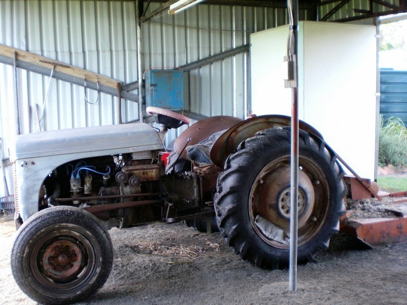South Kolan QLD 4670